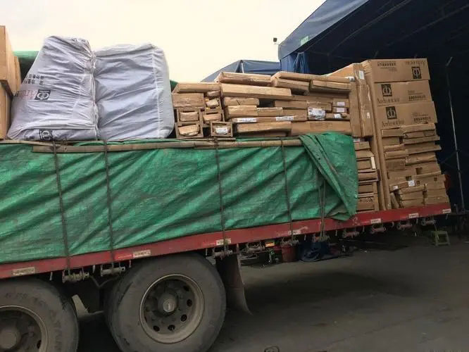 西昌家具托运