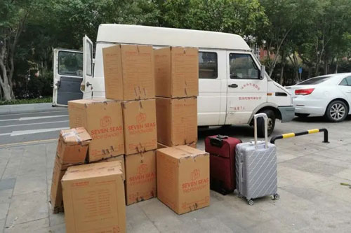 西昌行李托运公司