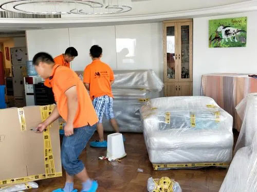 西昌精品搬家公司